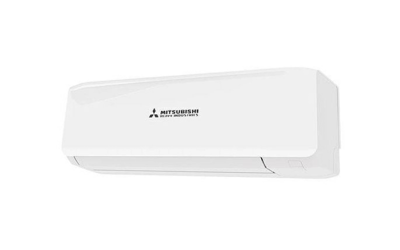 Mitsubishi SRK/SRC airco wandmodel 2.0 Kw | binnen + buitenunit | split-unit