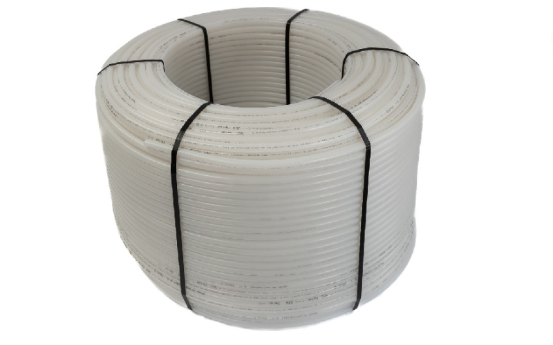 Vloerverwarming slang PE-RT 14x2 - 5-lagen type 2 - 600 meter
