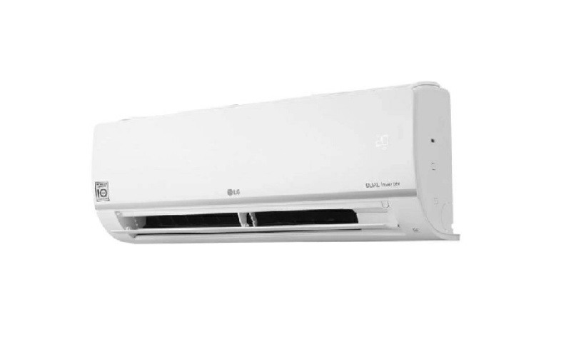 LG Standard Plus airco wandmodel 2.5 Kw | binnen + buitenunit | split-unit