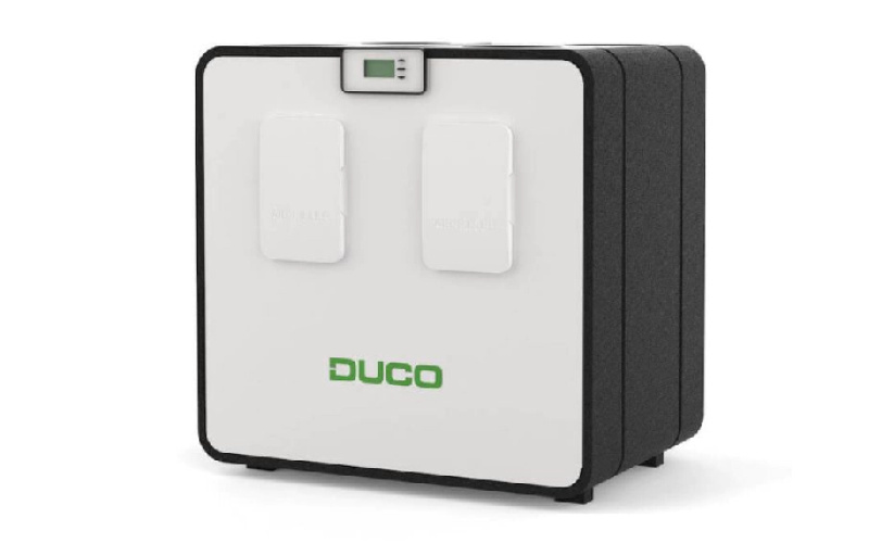 DucoBox Energy Comfort WTW-unit - 325 m3/h - Perilex